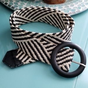 Cute vintage belt